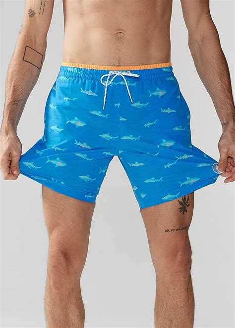 Enhance Your Swimming Experience with the Power of Magic Swim Trunks